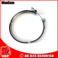 China Supply Kta19 Cummins Engine Parts T Bolt Clamp 201989